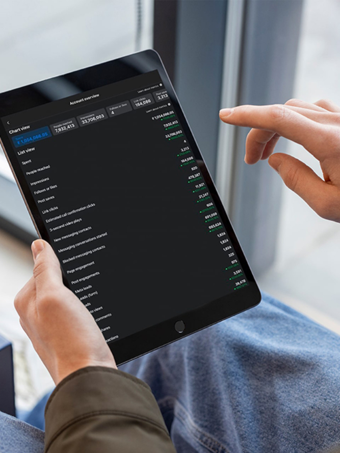 ntrust digital marketing agency