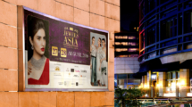 Outdoor Advertising