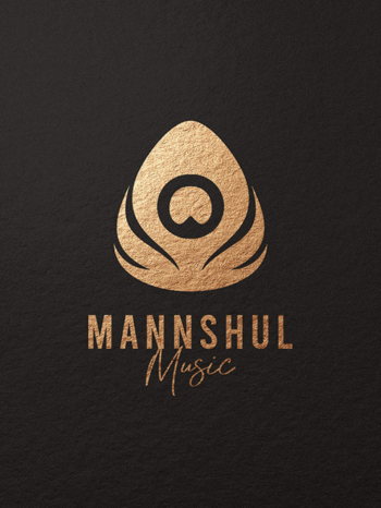 Logo_Design_Mannshul_Music