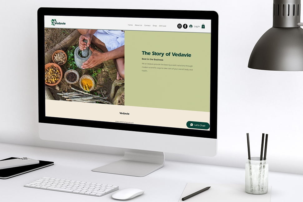 ntrust digital marketing agency