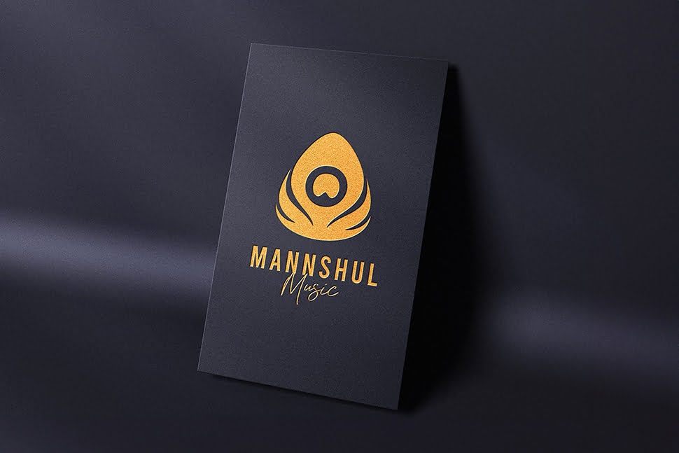 Logo_Design_Mannshul_Music