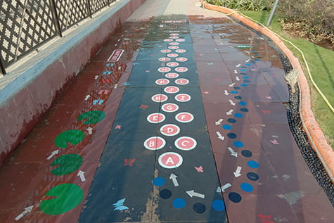 Painting_Statue of Unity
