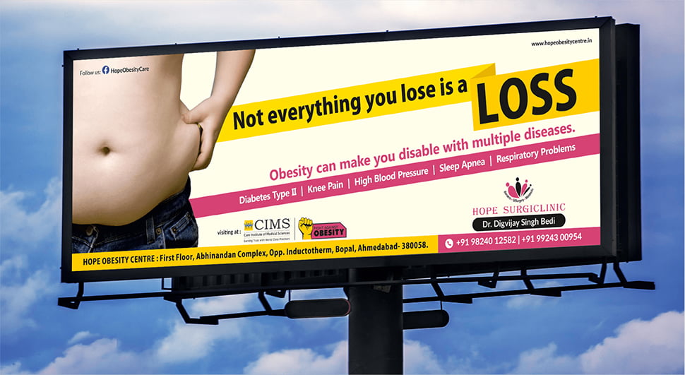 Outdoor Advertising