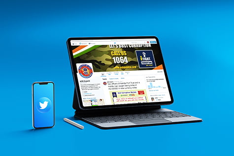 Social Media Marketing For ACB