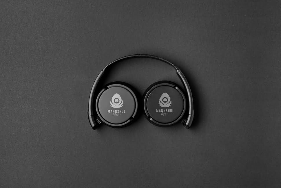 Logo_Design_Mannshul_Music